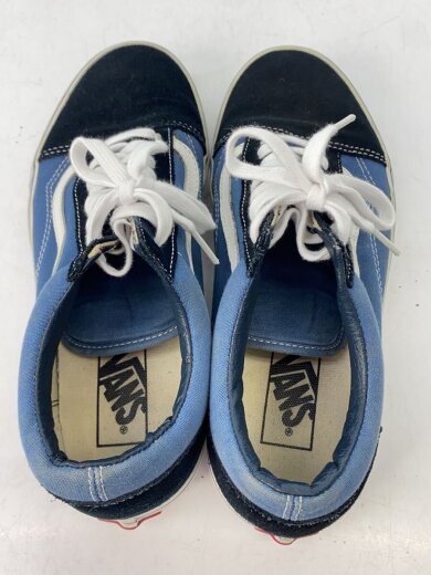 商品画像：ローカットスニーカー/26cm/IDG/スウェード/721356 3