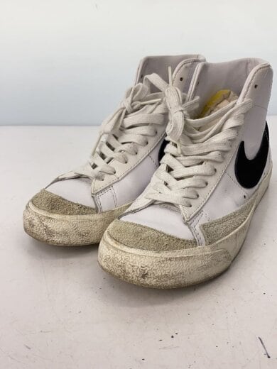 商品画像：BLAZER MID 77/23.5cm/WHT 2