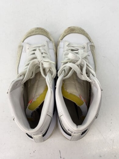 商品画像：BLAZER MID 77/23.5cm/WHT 3