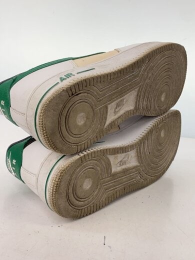 商品画像：AIR FORCE 1 07 LV8_エア フォース 1 07 エレベイト/US11/WHT 4