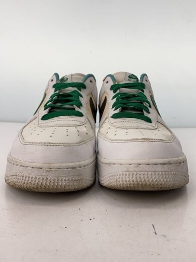 商品画像：AIR FORCE 1 07 LV8_エア フォース 1 07 エレベイト/US11/WHT 7