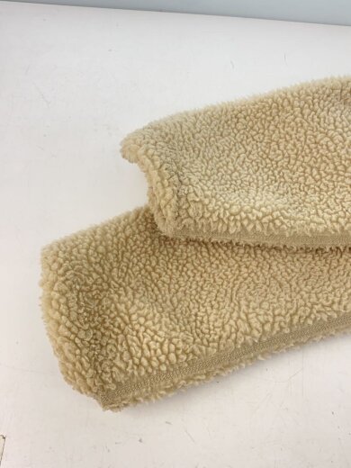 商品画像：フリースジャケット/M/ポリエステル/BEG 6