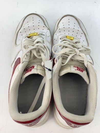 商品画像：AIR FORCE 1 07_エアフォース 1 07/27.5cm/WHT 3