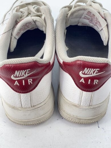 商品画像：AIR FORCE 1 07_エアフォース 1 07/27.5cm/WHT 6