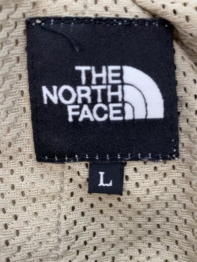 商品画像：ボトム/L/ナイロン/CML/無地/nt52601 5