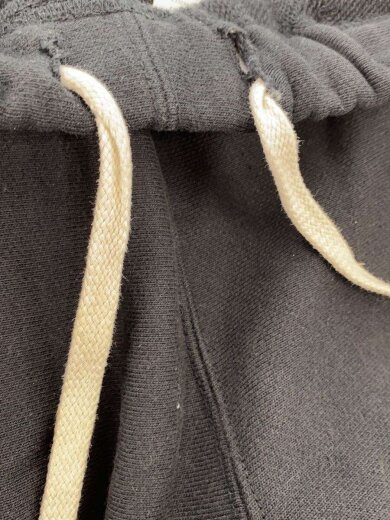 商品画像：ボトム/S/コットン/BLK 3