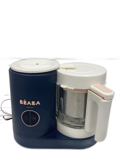 商品画像：beaba/調理家電その他/bea0400-tb 1