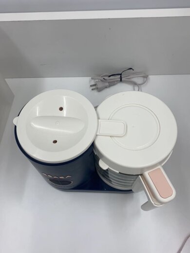 商品画像：beaba/調理家電その他/bea0400-tb 5