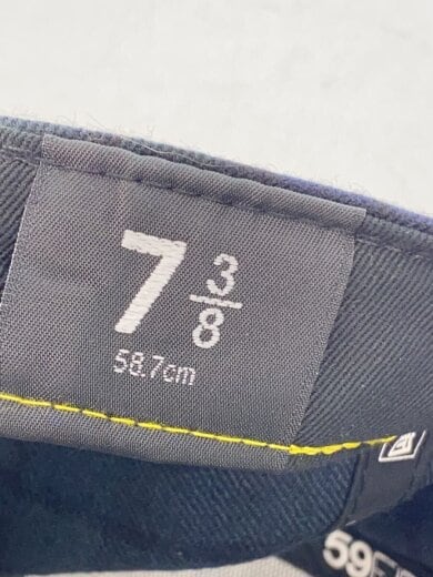 商品画像：キャップ/--/コットン/GRN/チェック/メンズ 8