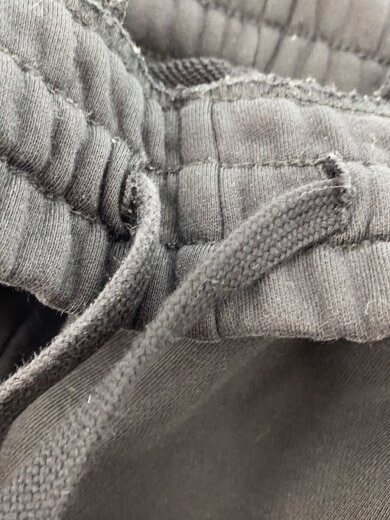 商品画像：ボトム/S/コットン/BLK/P-MARKY-OD// 3