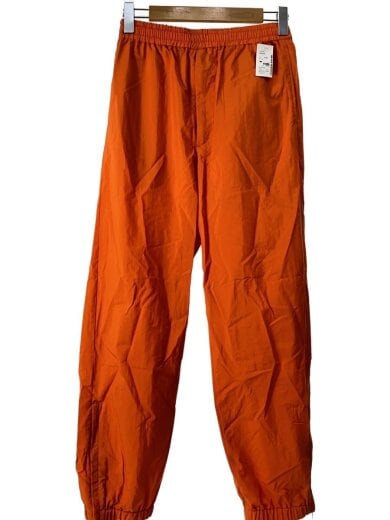 商品画像：ボトム/3/ナイロン/ORN/無地/a23sp02nw// 1