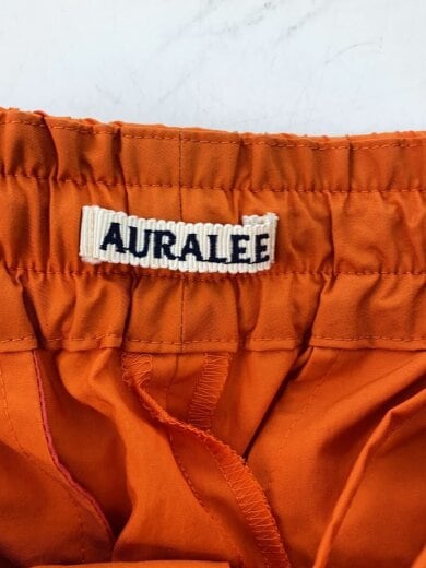 商品画像：ボトム/3/ナイロン/ORN/無地/a23sp02nw// 4