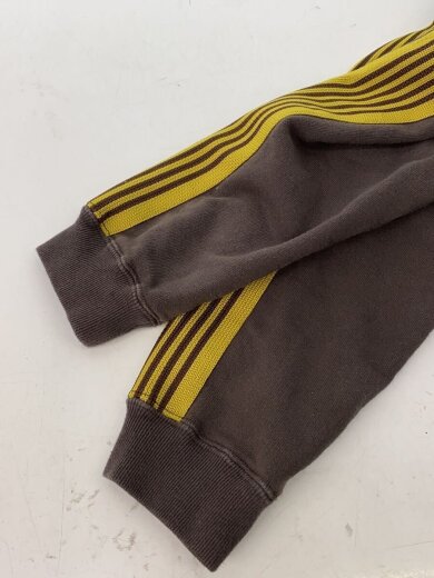 商品画像：ジップパーカー/M/コットン/BRW// 6