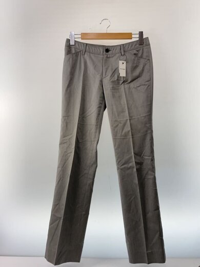 商品画像：スーツ/40/コットン/GRY/B1E35-164-07// 4