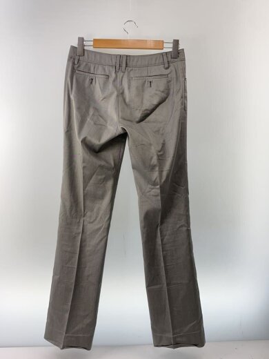 商品画像：スーツ/40/コットン/GRY/B1E35-164-07// 5