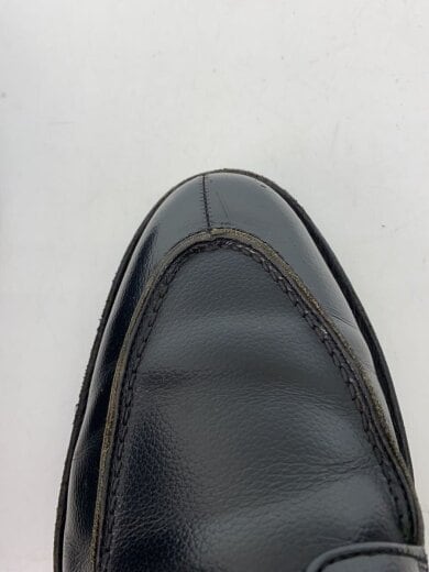 商品画像：シューズ/25cm/BLK/レザー 7