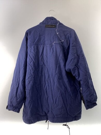 商品画像：ジャケット/M/ナイロン/NVY/90s 2