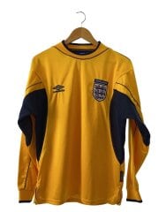 長袖Tシャツ/--/ポリエステル/YLW