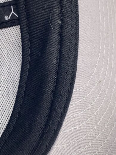 商品画像：キャップ/--/コットン/マルチカラー/チェック/メンズ 7