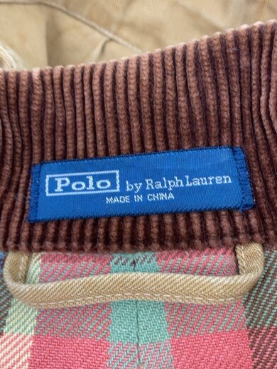 商品画像：ハンティングジャケット/38/コットン/CML 3