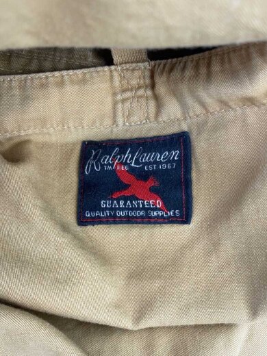 商品画像：ハンティングジャケット/38/コットン/CML 4