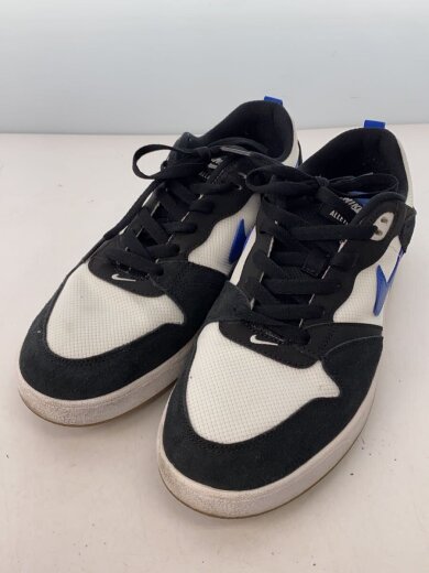 商品画像：ALLEYOOP_アリウープ/27.5cm/BLK 2