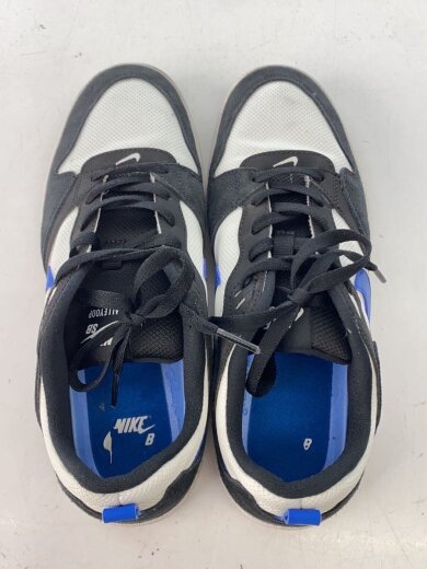 商品画像：ALLEYOOP_アリウープ/27.5cm/BLK 3