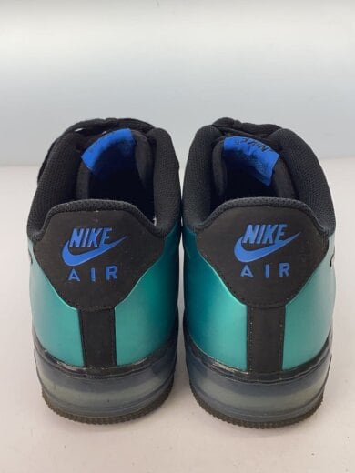 商品画像：AIR FORCE 1 FOAMPOSITE PRO LOW/エアフォースフォームポジット/ブルー/28cm/GR 6
