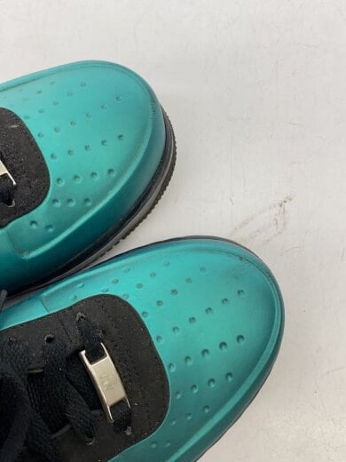 商品画像：AIR FORCE 1 FOAMPOSITE PRO LOW/エアフォースフォームポジット/ブルー/28cm/GR 7