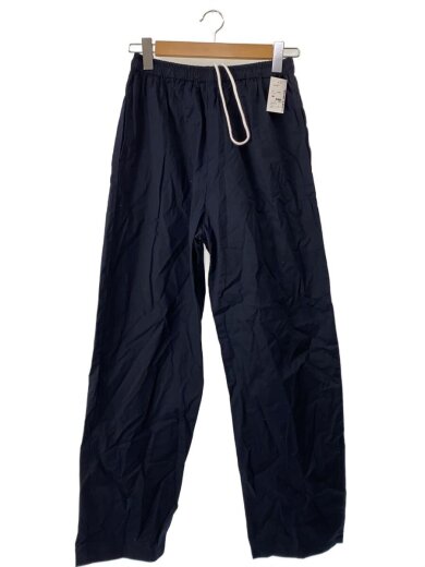 商品画像：DE-NA-LI/ボトム/2/コットン/NVY 1