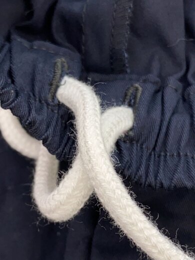 商品画像：DE-NA-LI/ボトム/2/コットン/NVY 3