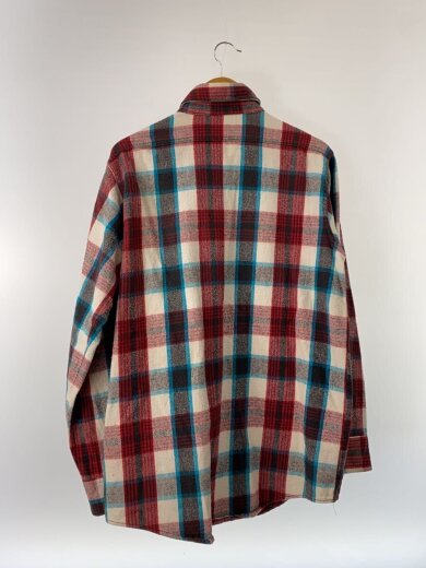 商品画像：FROSTPROOF/ポロシャツ/--/コットン/マルチカラー/チェック 2