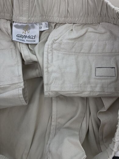 商品画像：グラミチ/ボトム/L/コットン/グレー/g110-ogs 3