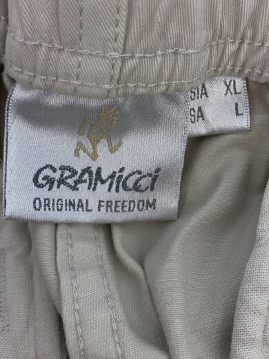 商品画像：グラミチ/ボトム/L/コットン/グレー/g110-ogs 4