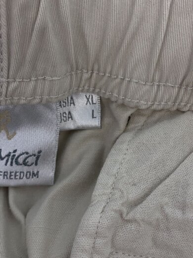 商品画像：グラミチ/ボトム/L/コットン/グレー/g110-ogs 5