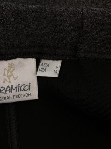 商品画像：ボトム/L/コットン/GRY/gup4-fjp05 5