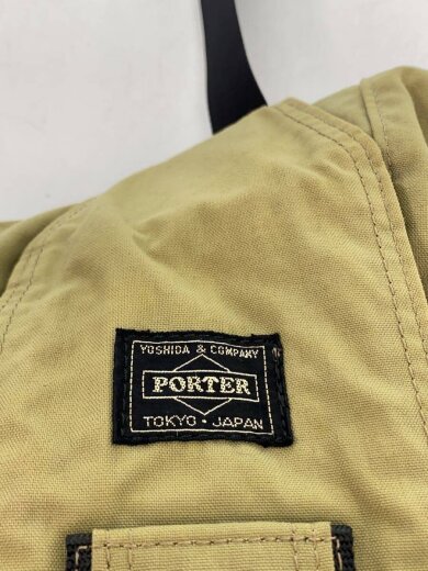 商品画像：ショルダーバッグ/--/KHK/ハイク/ワンショルダーバッグ 5