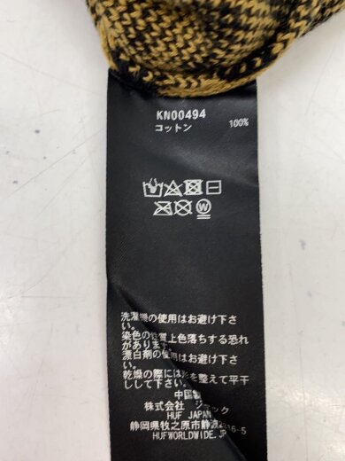 商品画像：ポロシャツ/L/コットン/レオパード 4