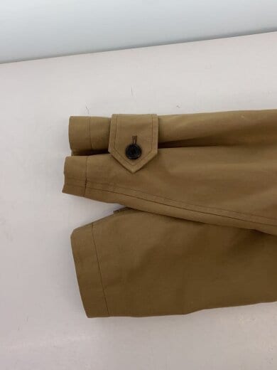 商品画像：コート/M/コットン/BEG/579-8110003 5