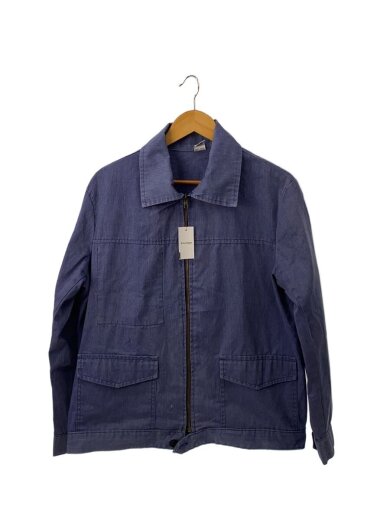 商品画像：Lauffenmuhle/ジャケット/--/ポリエステル/BLU 1