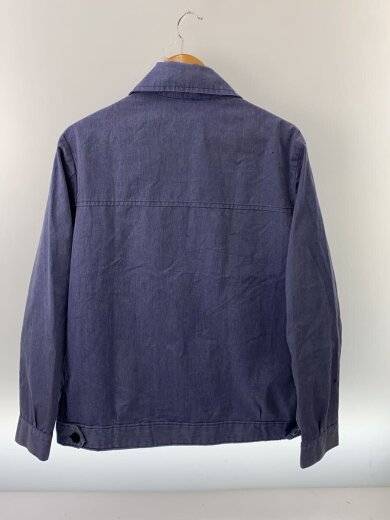 商品画像：Lauffenmuhle/ジャケット/--/ポリエステル/BLU 2