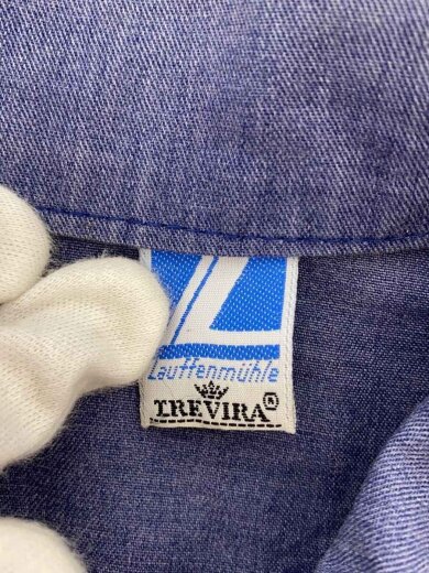 商品画像：Lauffenmuhle/ジャケット/--/ポリエステル/BLU 3