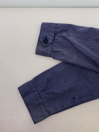 商品画像：Lauffenmuhle/ジャケット/--/ポリエステル/BLU 5