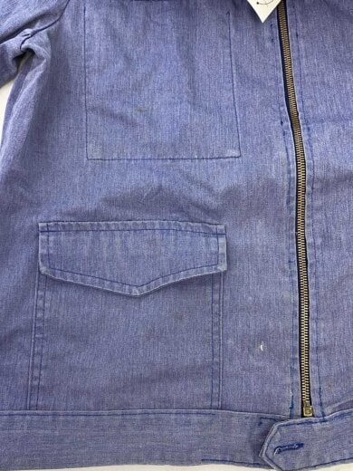 商品画像：Lauffenmuhle/ジャケット/--/ポリエステル/BLU 6