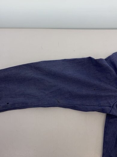 商品画像：Lauffenmuhle/ジャケット/--/ポリエステル/BLU 7