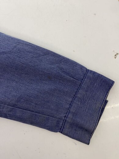 商品画像：Lauffenmuhle/ジャケット/--/ポリエステル/BLU 8