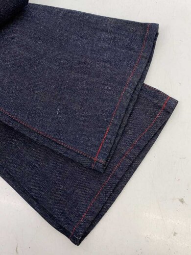 商品画像：ブーツカットパンツ/26/デニム/IDG 6