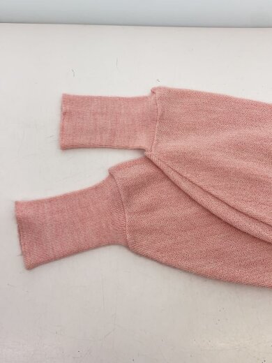 商品画像：カーディガン(薄手)/XL/--/PNK 4