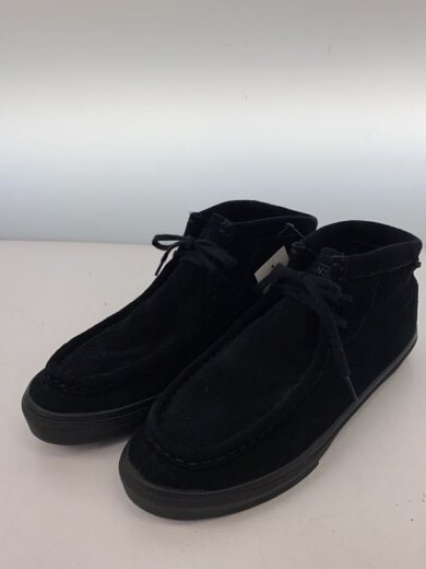 商品画像：バンズ/ブーツ/28cm/ブラック/V396 2