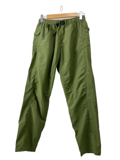 商品画像：ボトム/L/ナイロン/KHK/無地 1